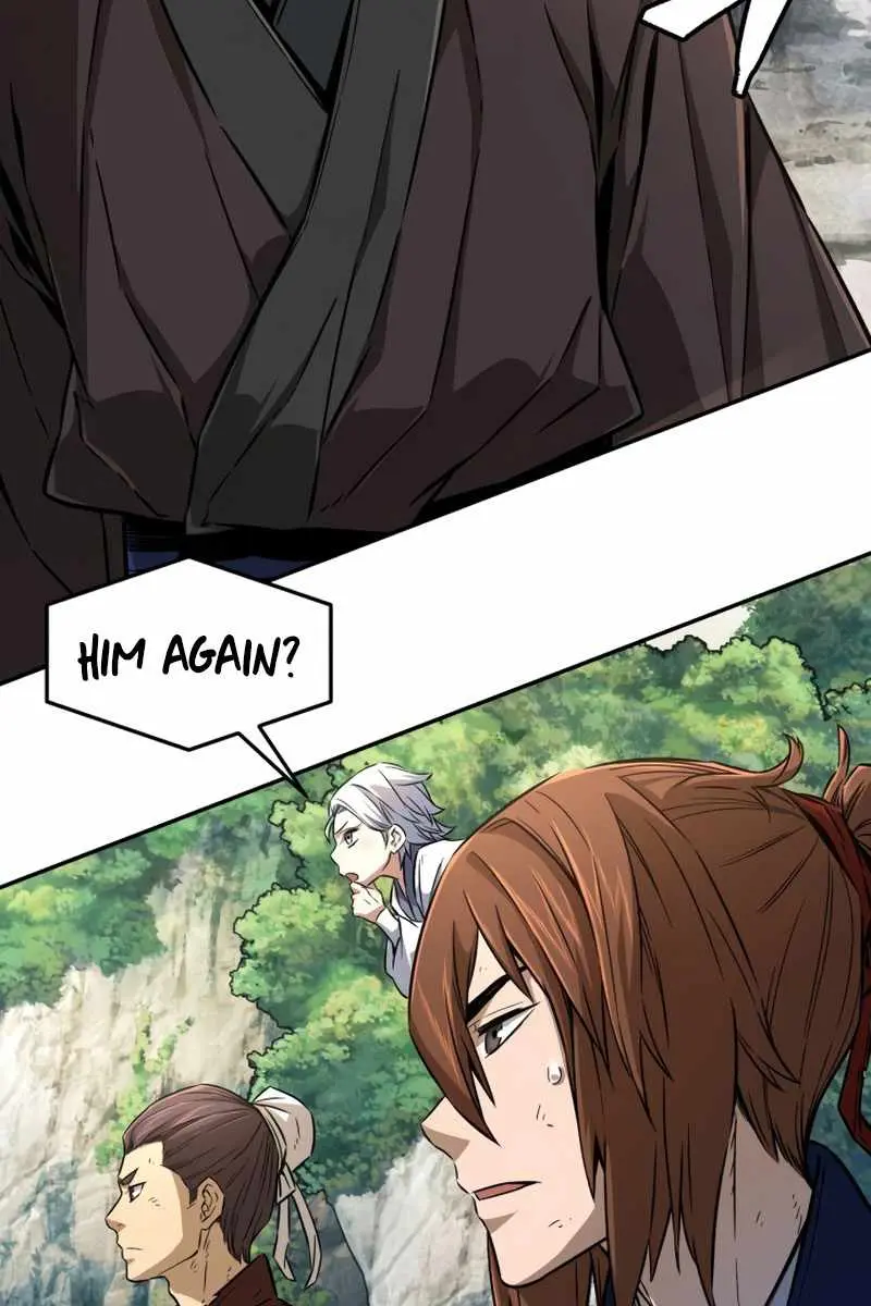 Absolute Sword Sense Chapter 6 Page 43