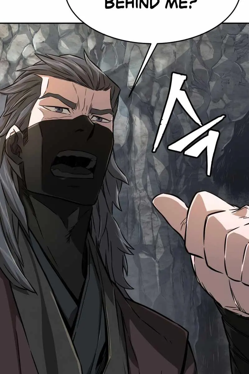 Absolute Sword Sense Chapter 6 Page 45