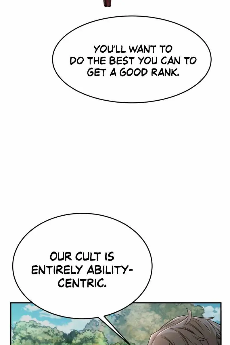 Absolute Sword Sense Chapter 6 Page 50