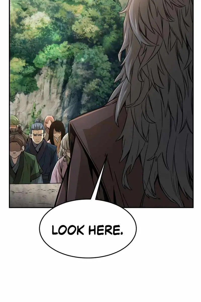 Absolute Sword Sense Chapter 6 Page 51