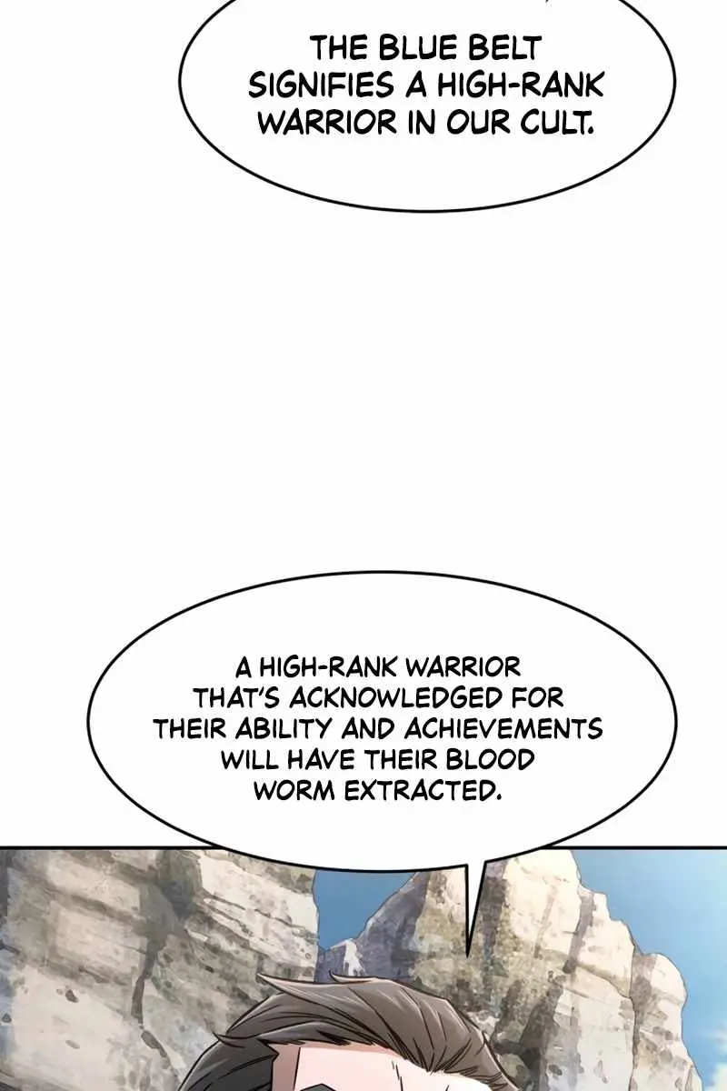 Absolute Sword Sense Chapter 6 Page 53