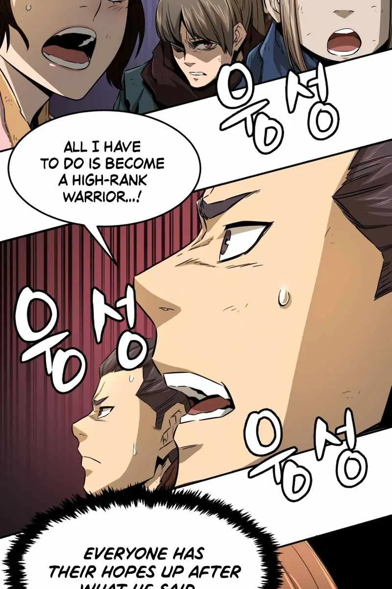 Absolute Sword Sense Chapter 6 Page 56