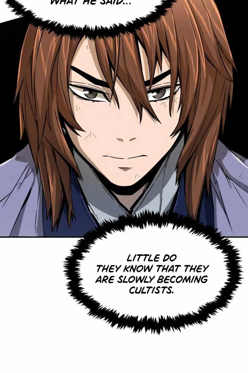 Absolute Sword Sense Chapter 6 Page 57