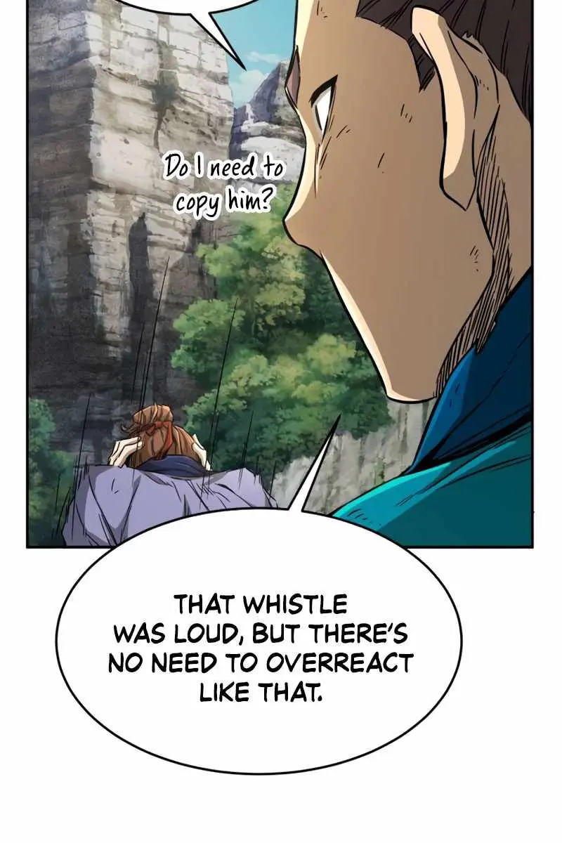 Absolute Sword Sense Chapter 6 Page 64