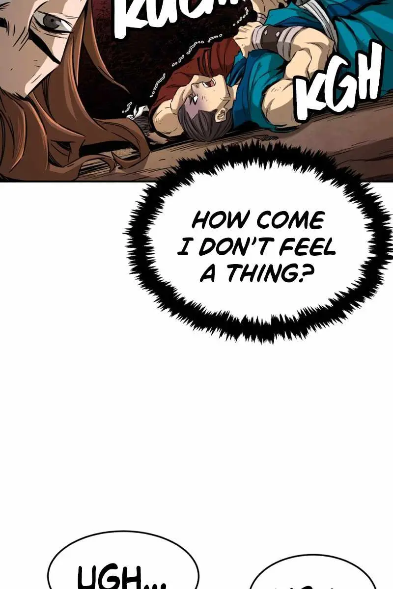 Absolute Sword Sense Chapter 6 Page 73