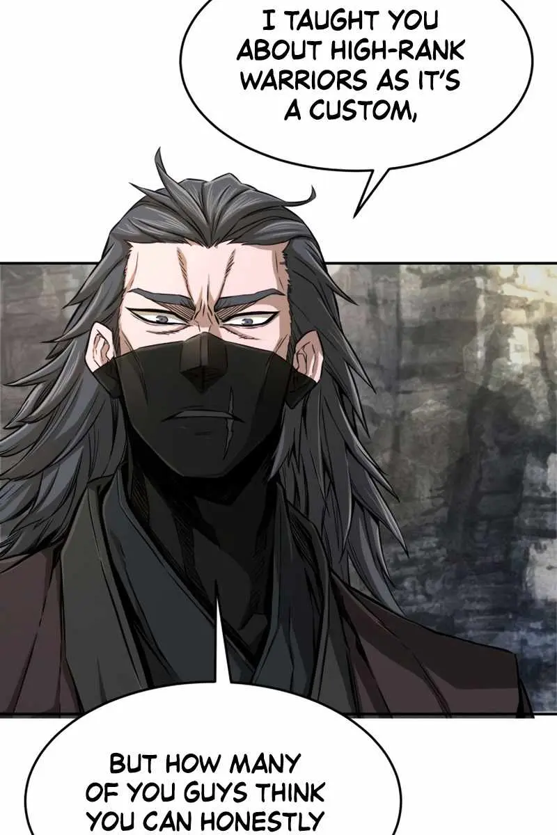 Absolute Sword Sense Chapter 6 Page 75