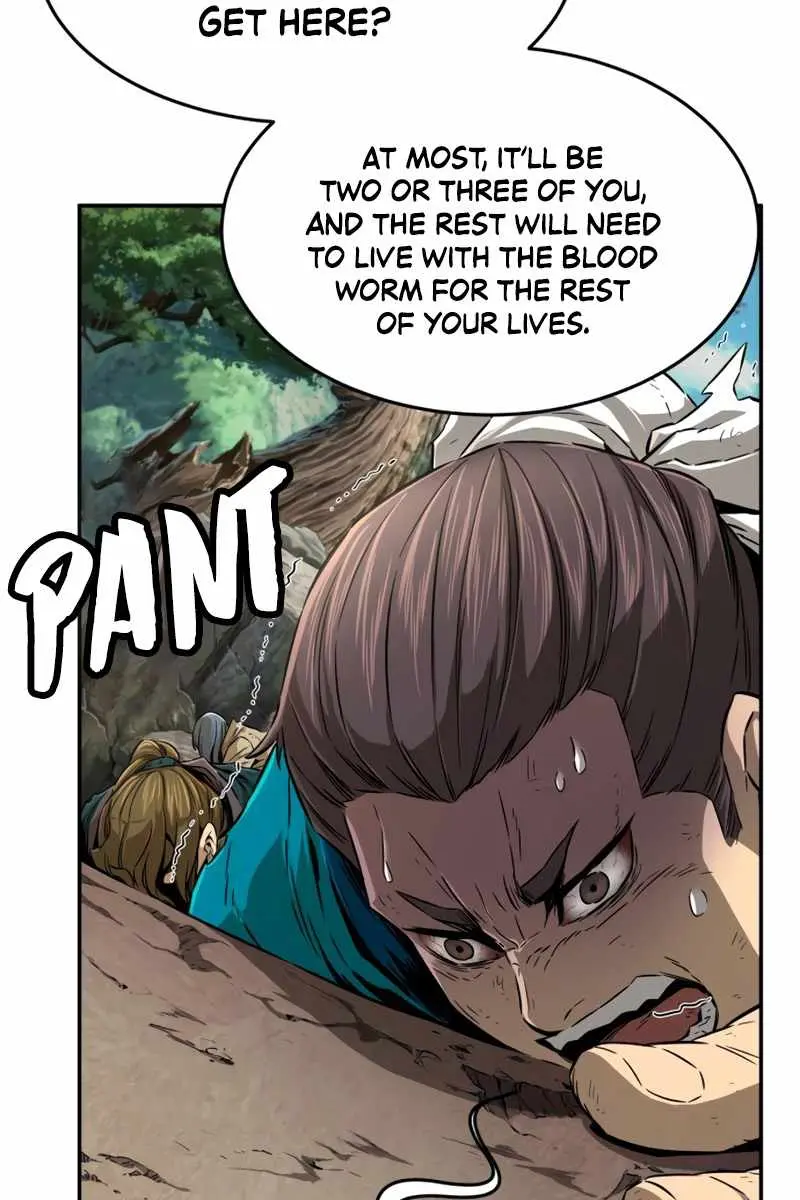 Absolute Sword Sense Chapter 6 Page 76