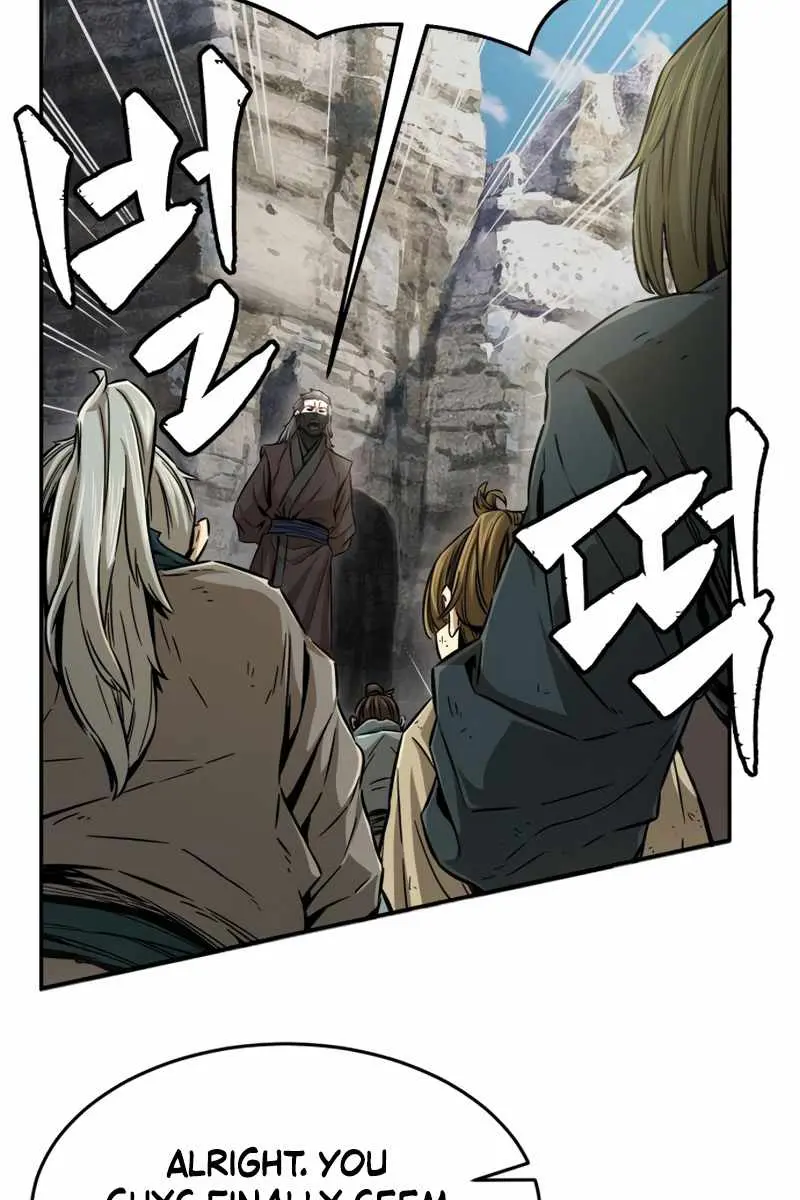 Absolute Sword Sense Chapter 6 Page 78