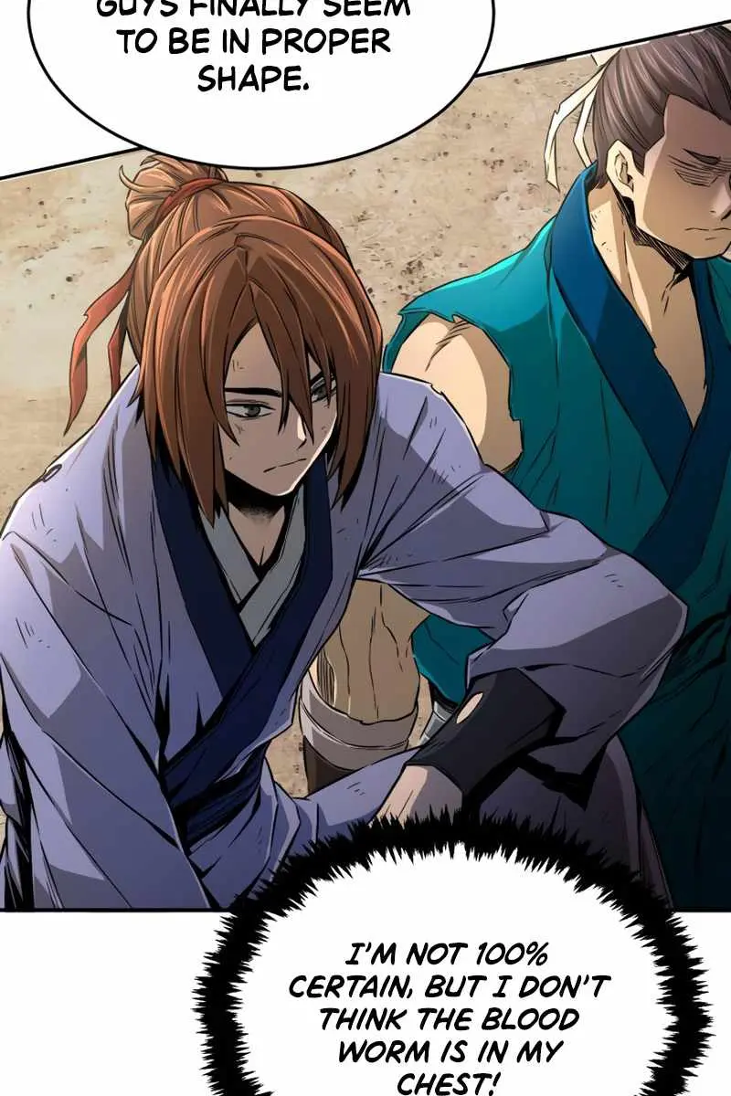 Absolute Sword Sense Chapter 6 Page 79