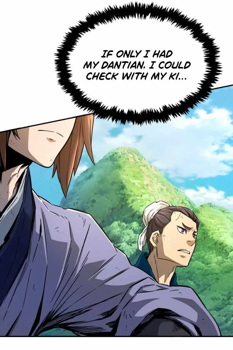 Absolute Sword Sense Chapter 6 Page 82