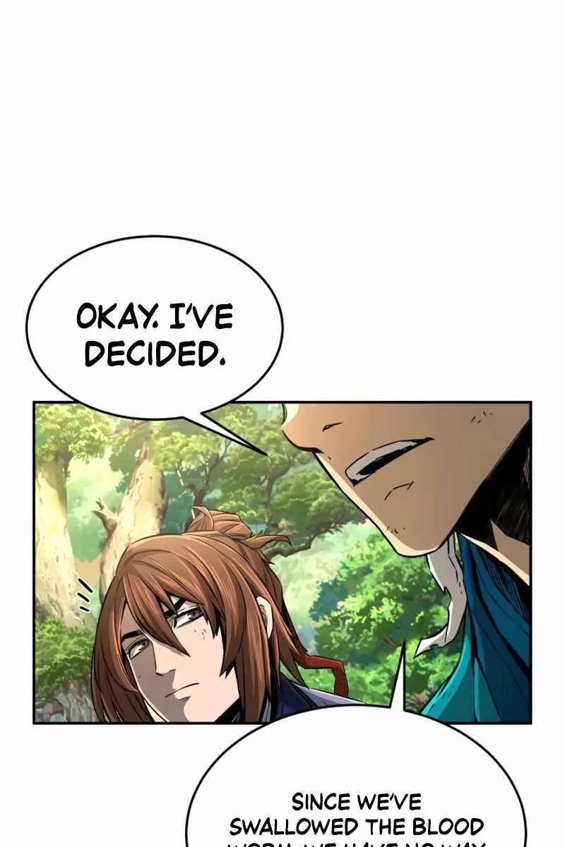 Absolute Sword Sense Chapter 6 Page 83