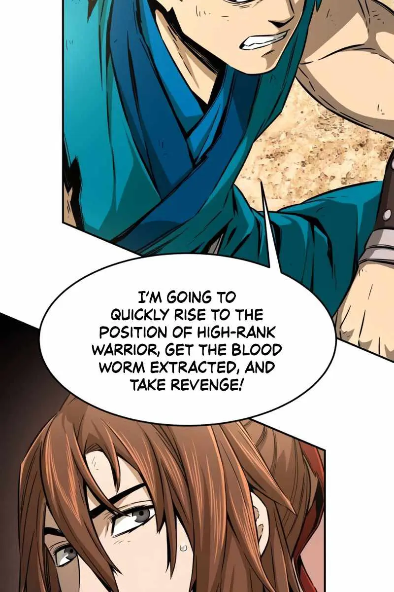 Absolute Sword Sense Chapter 6 Page 85