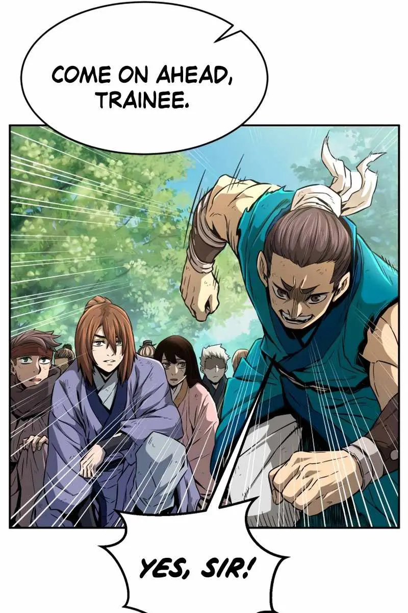 Absolute Sword Sense Chapter 6 Page 92