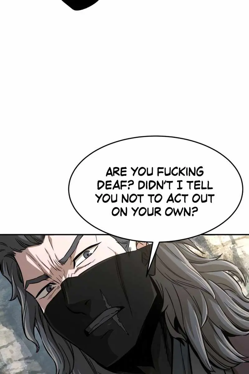 Absolute Sword Sense Chapter 6 Page 97