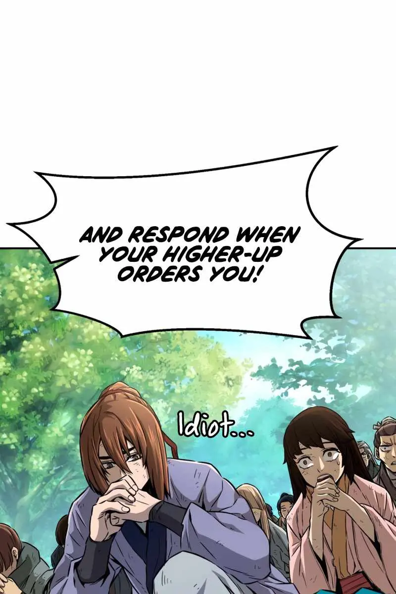 Absolute Sword Sense Chapter 6 Page 99