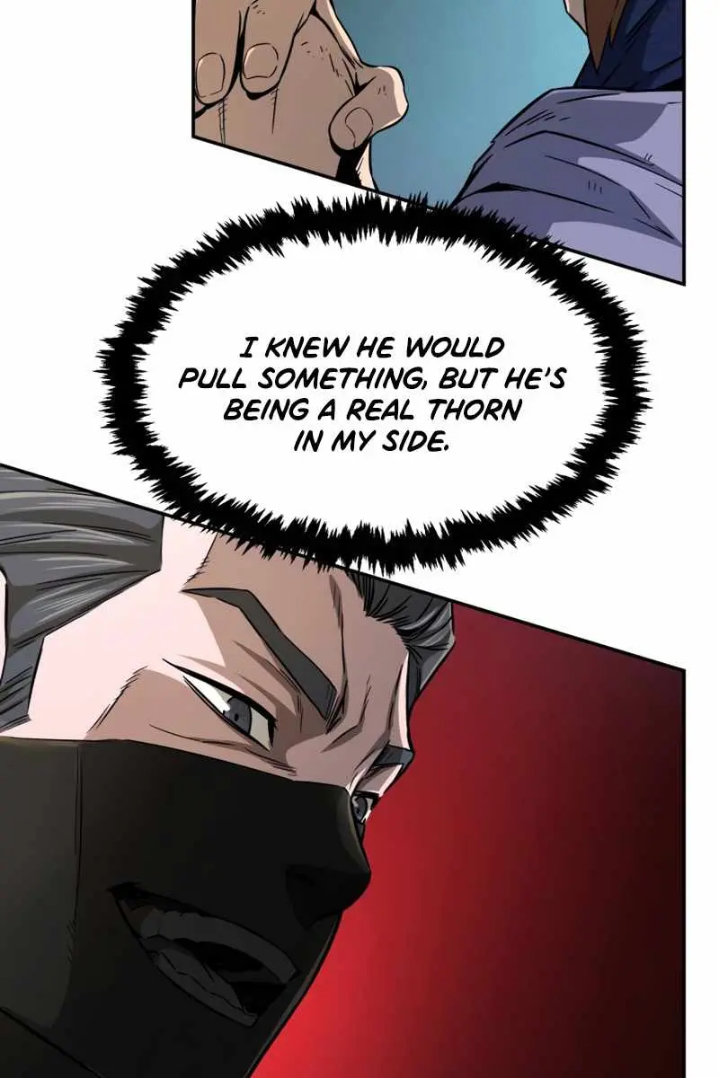 Absolute Sword Sense Chapter 6 Page 105