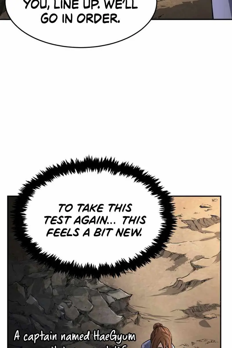 Absolute Sword Sense Chapter 6 Page 110