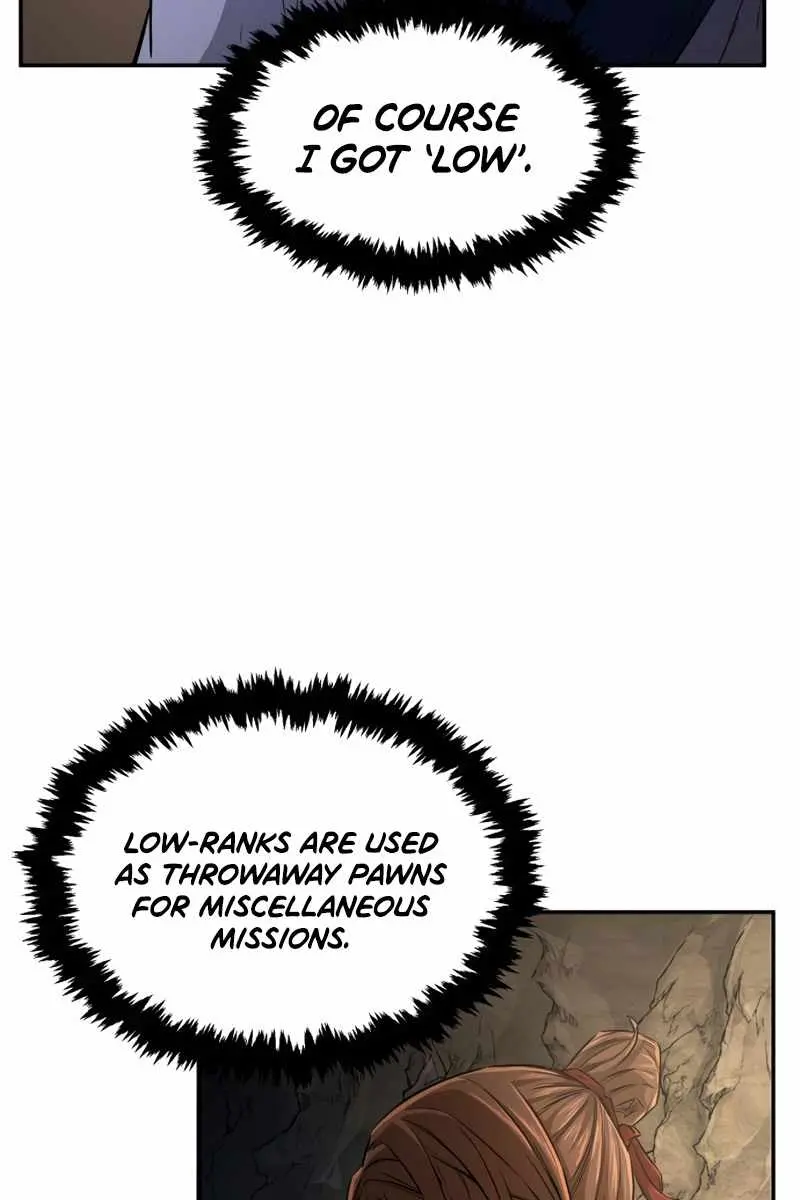 Absolute Sword Sense Chapter 6 Page 113