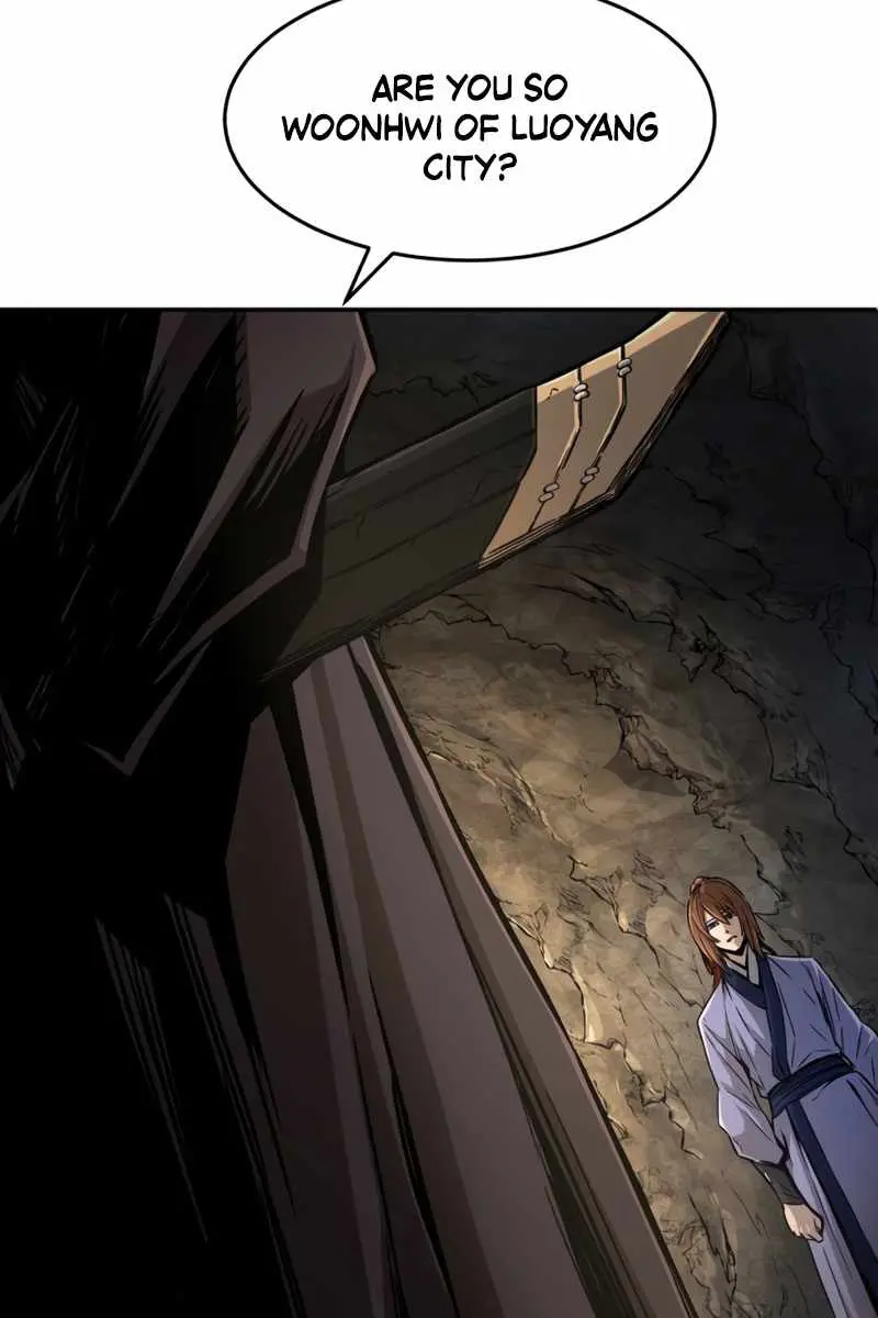 Absolute Sword Sense Chapter 6 Page 115