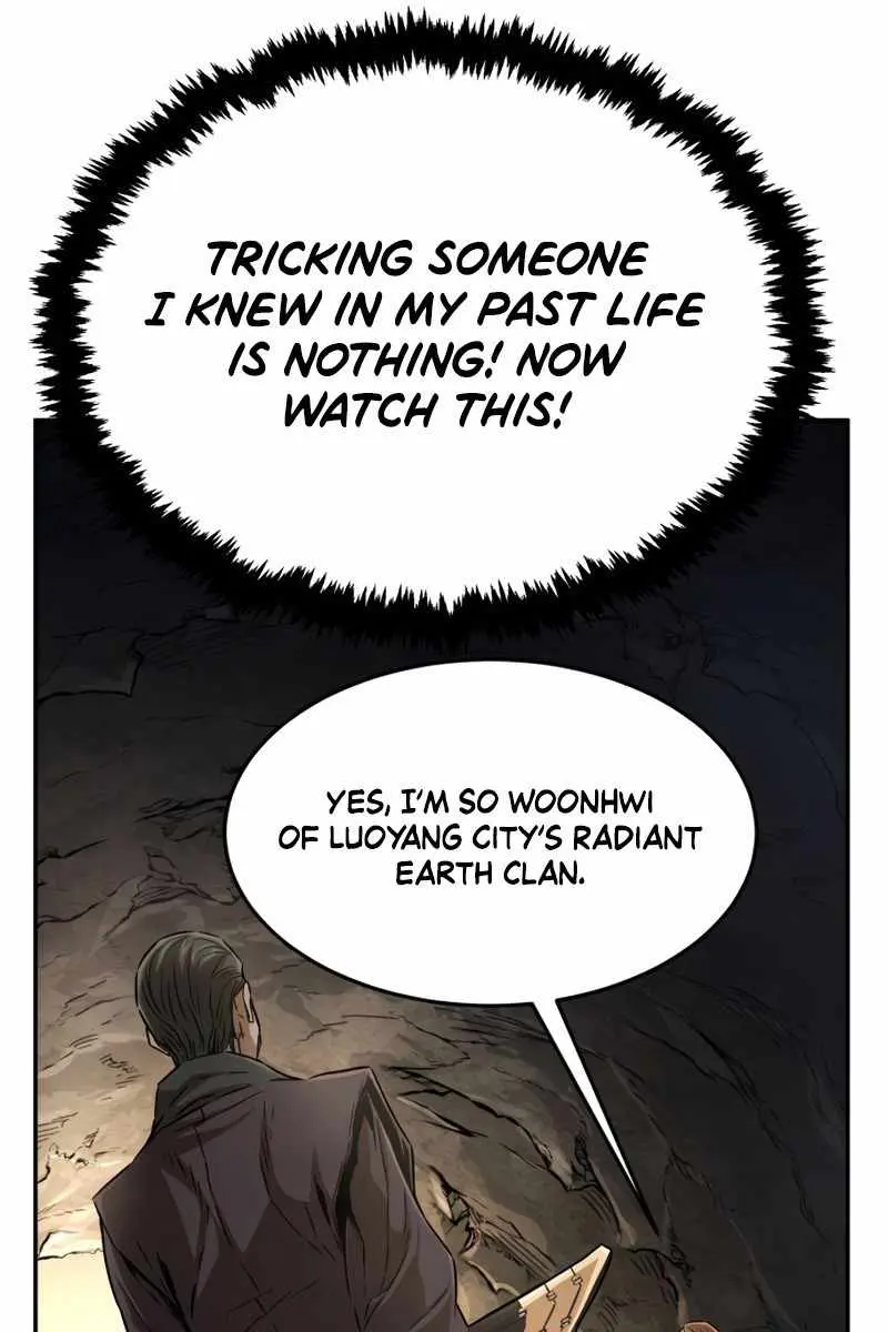 Absolute Sword Sense Chapter 6 Page 131