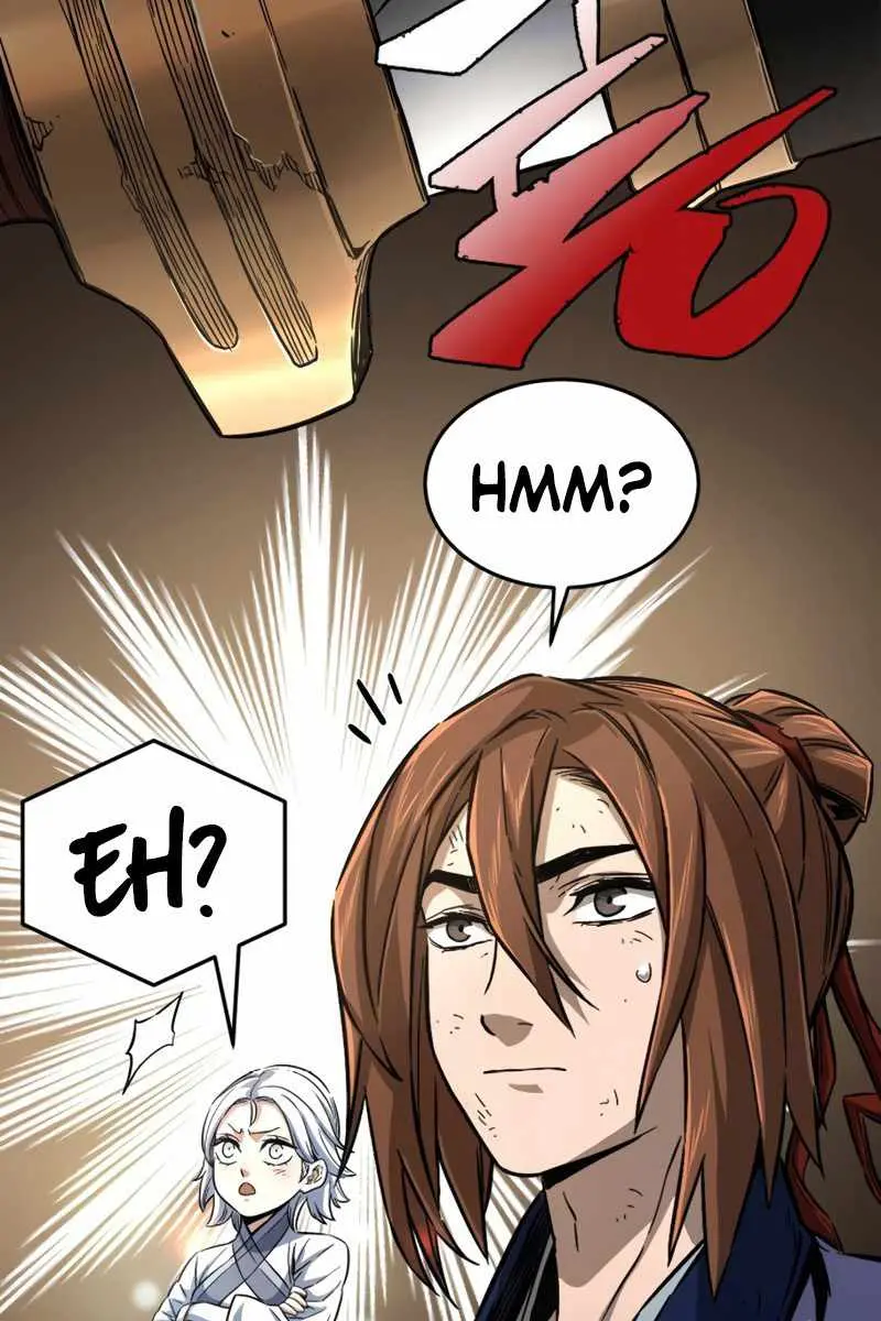 Absolute Sword Sense Chapter 6 Page 134