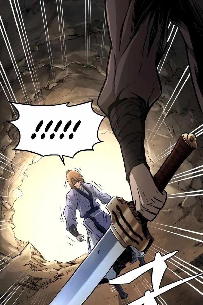 Absolute Sword Sense Chapter 6 Page 137