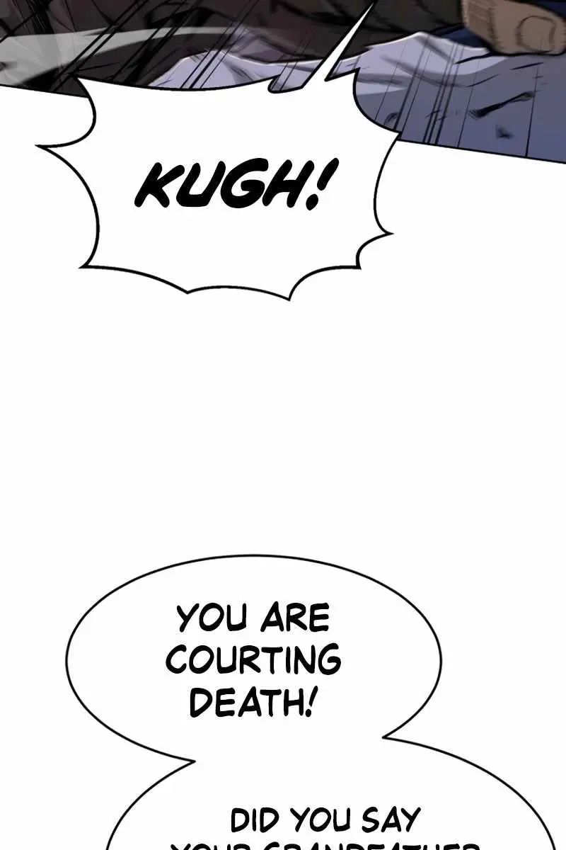 Absolute Sword Sense Chapter 7 Page 5