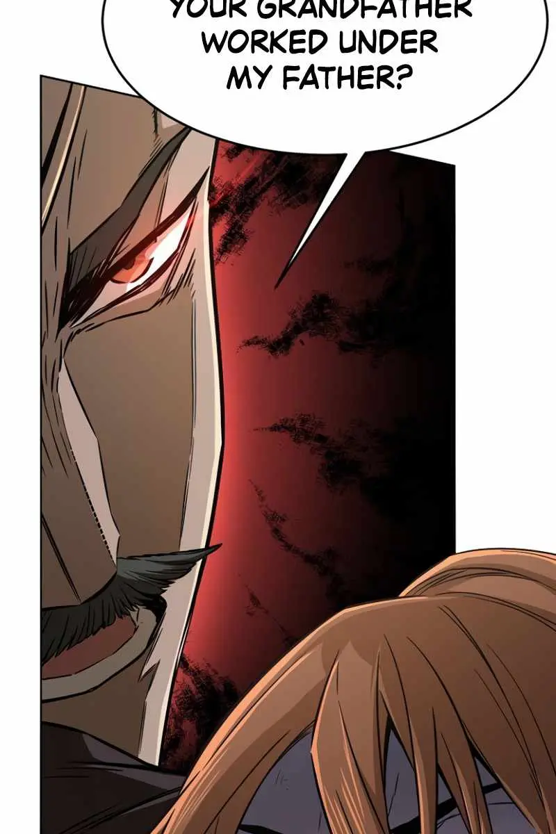 Absolute Sword Sense Chapter 7 Page 6