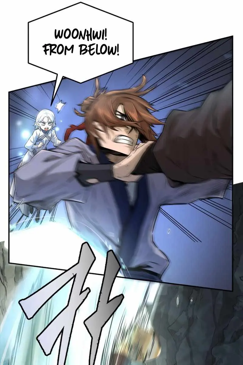 Absolute Sword Sense Chapter 7 Page 11