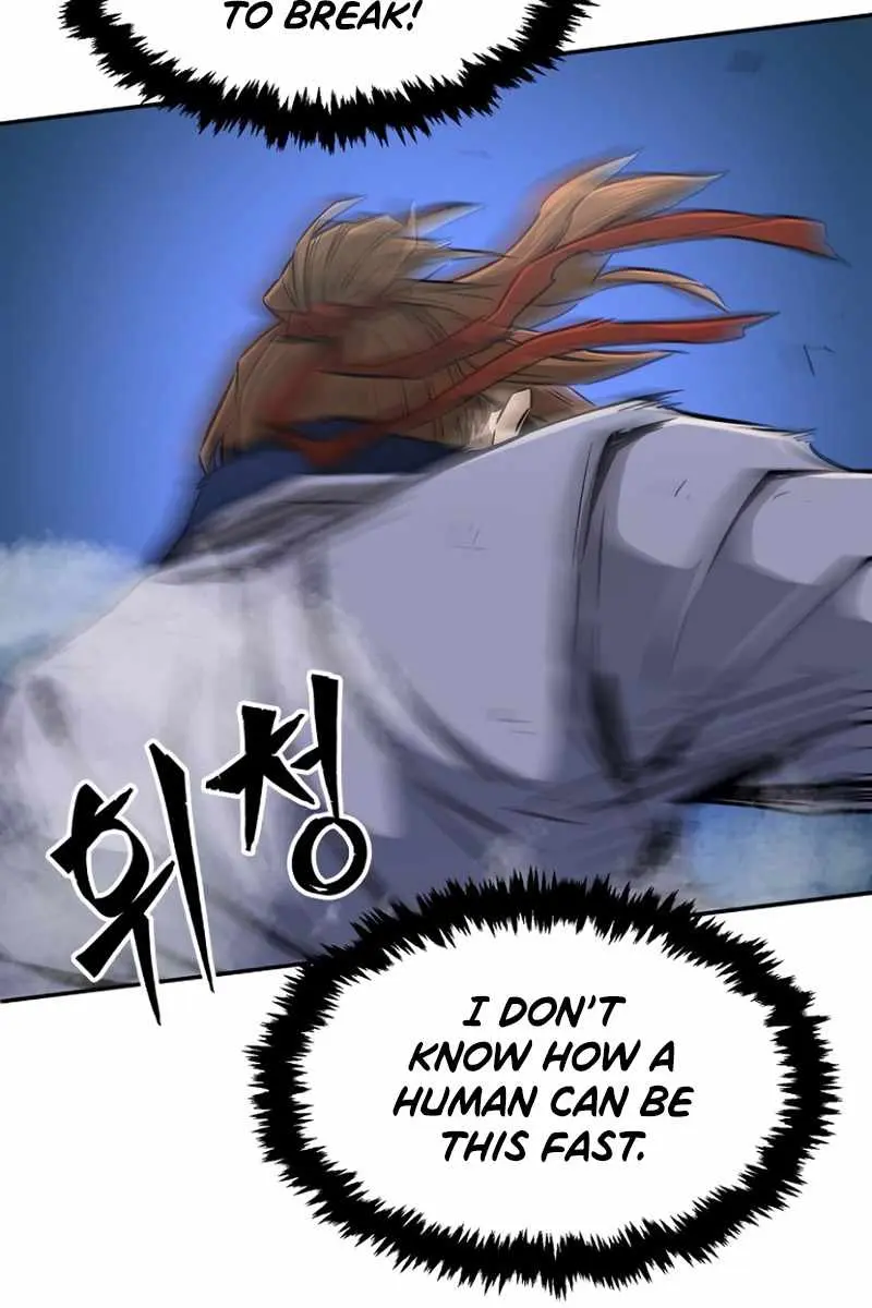 Absolute Sword Sense Chapter 7 Page 15