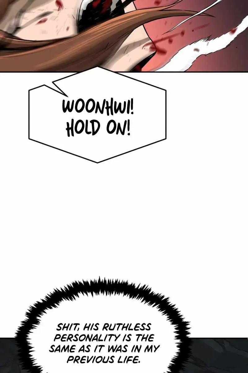 Absolute Sword Sense Chapter 7 Page 22