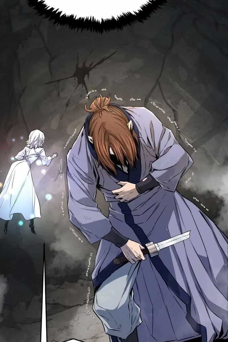 Absolute Sword Sense Chapter 7 Page 23