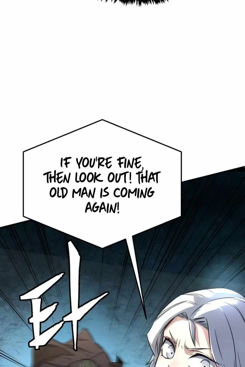 Absolute Sword Sense Chapter 7 Page 25