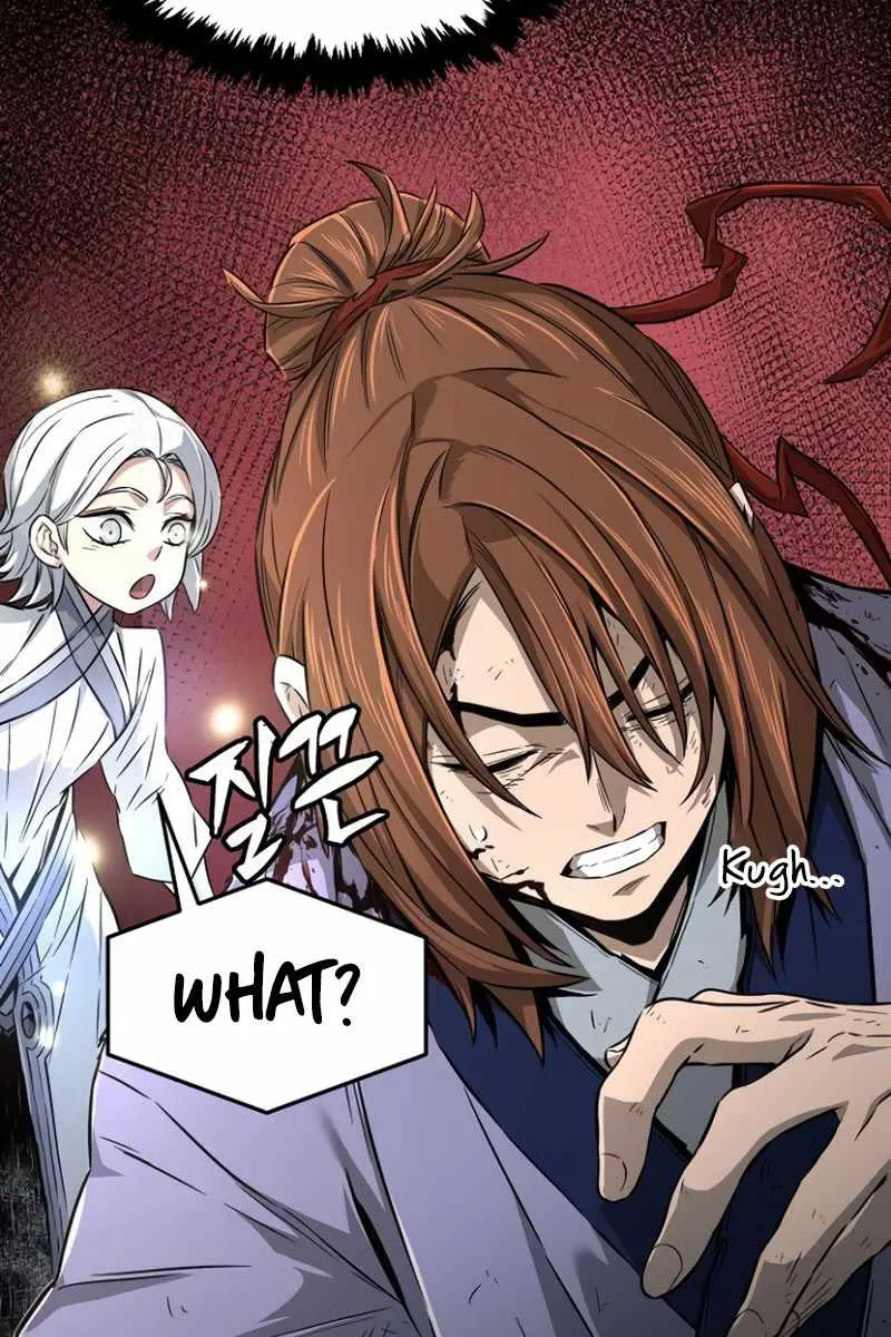 Absolute Sword Sense Chapter 7 Page 27