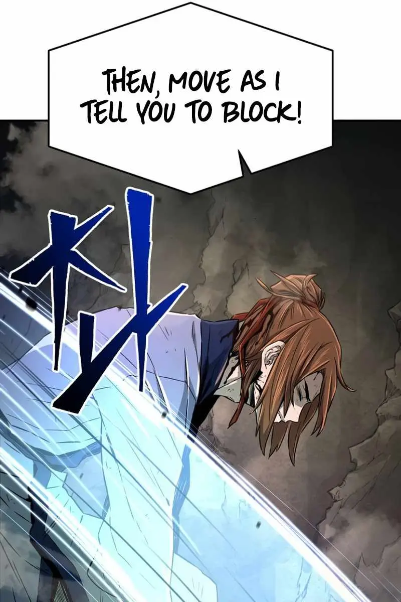 Absolute Sword Sense Chapter 7 Page 30