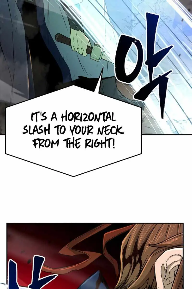 Absolute Sword Sense Chapter 7 Page 31