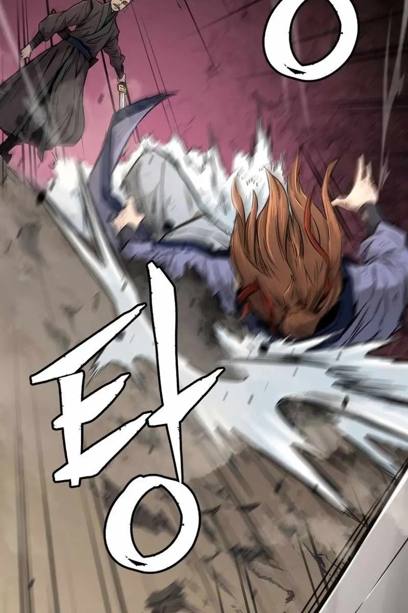 Absolute Sword Sense Chapter 7 Page 36