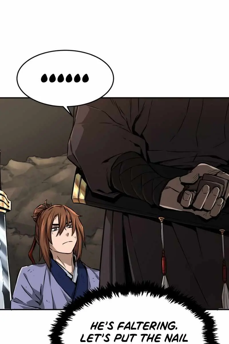 Absolute Sword Sense Chapter 7 Page 76