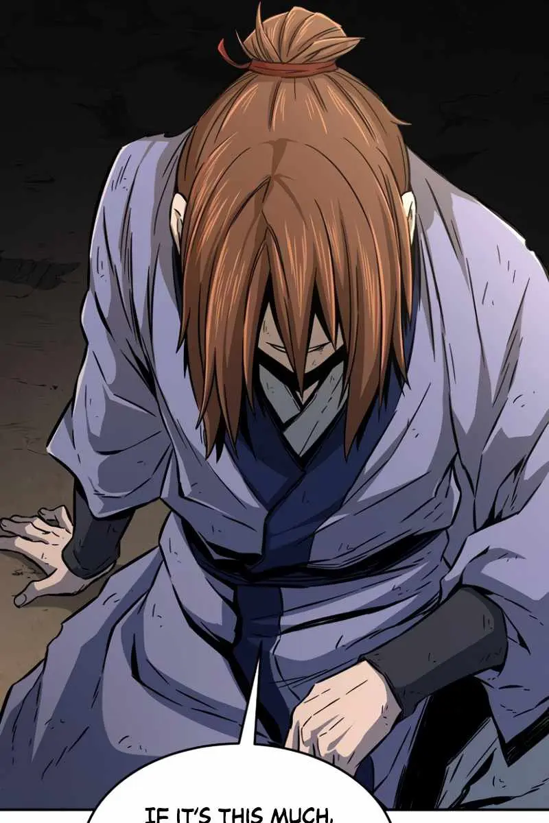 Absolute Sword Sense Chapter 7 Page 80