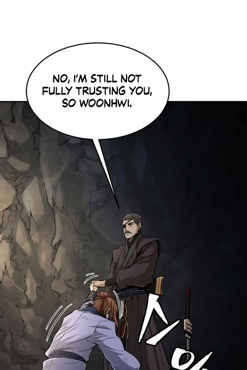 Absolute Sword Sense Chapter 7 Page 86