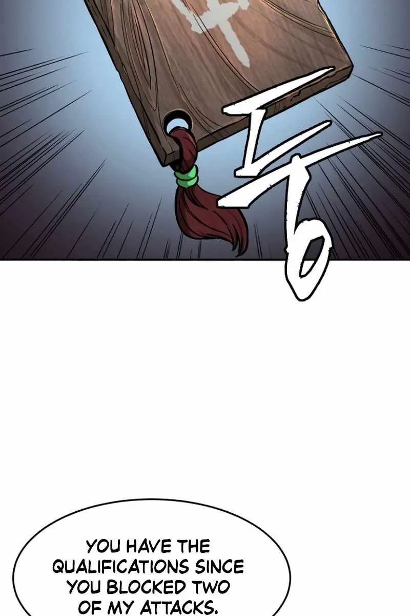 Absolute Sword Sense Chapter 7 Page 95