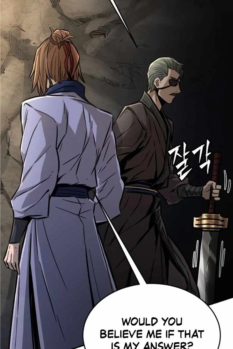 Absolute Sword Sense Chapter 7 Page 98