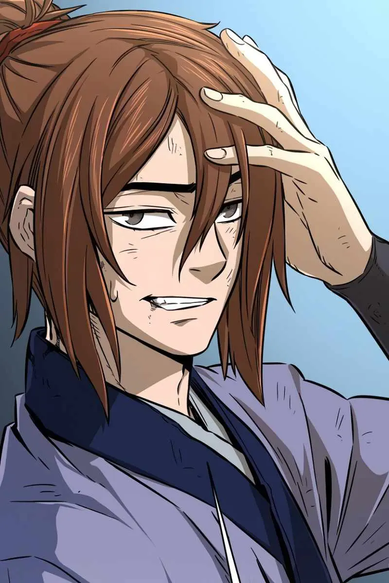 Absolute Sword Sense Chapter 7 Page 105