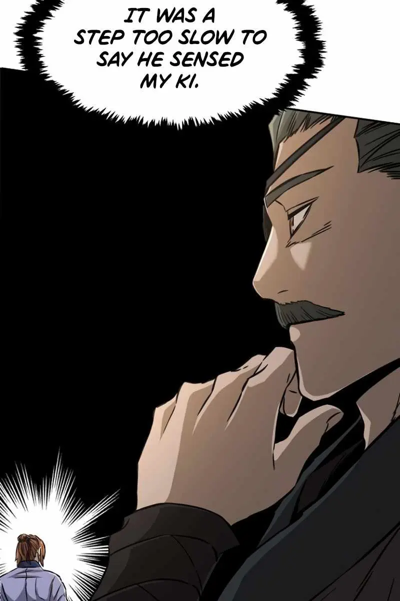 Absolute Sword Sense Chapter 7 Page 117