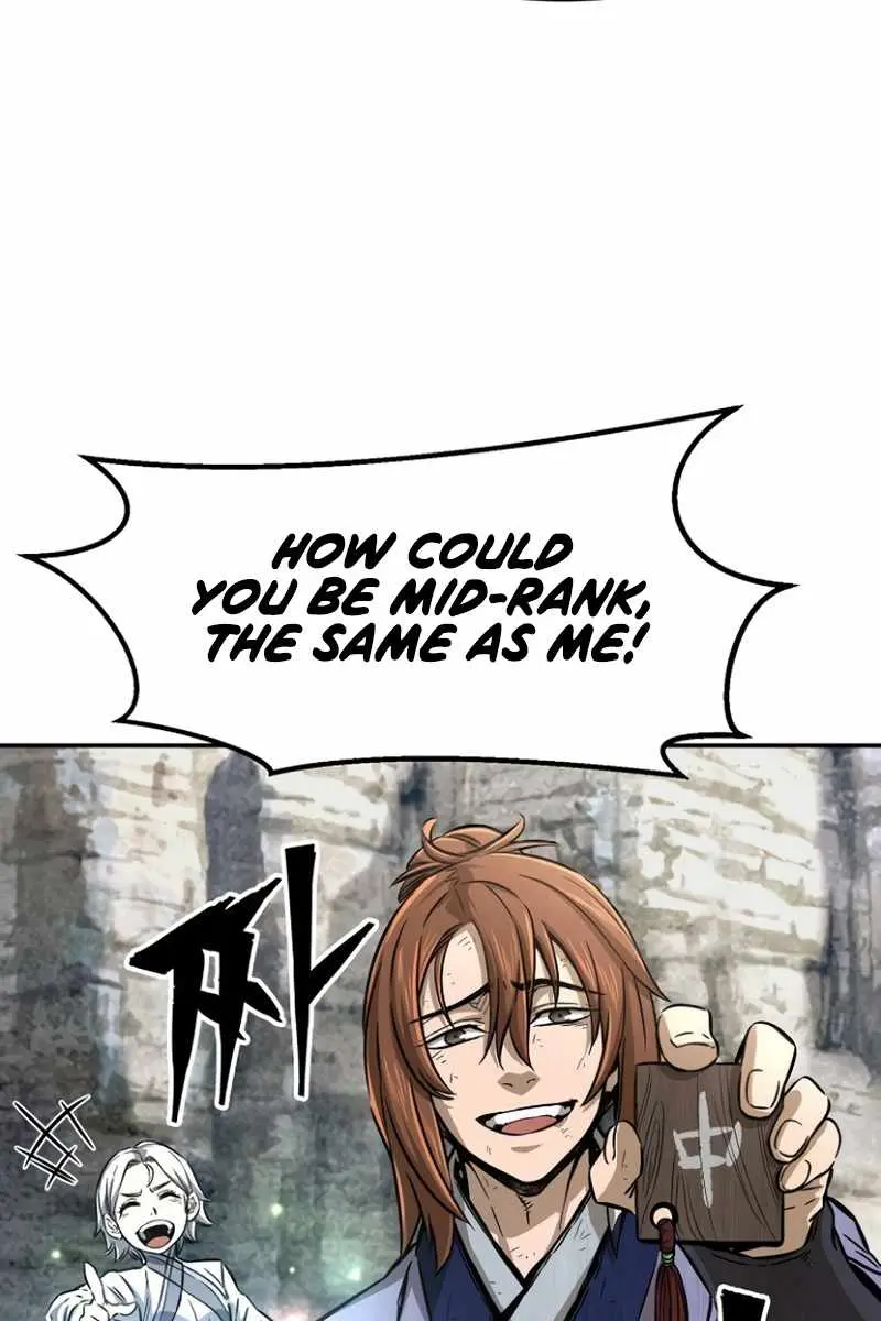 Absolute Sword Sense Chapter 7 Page 126