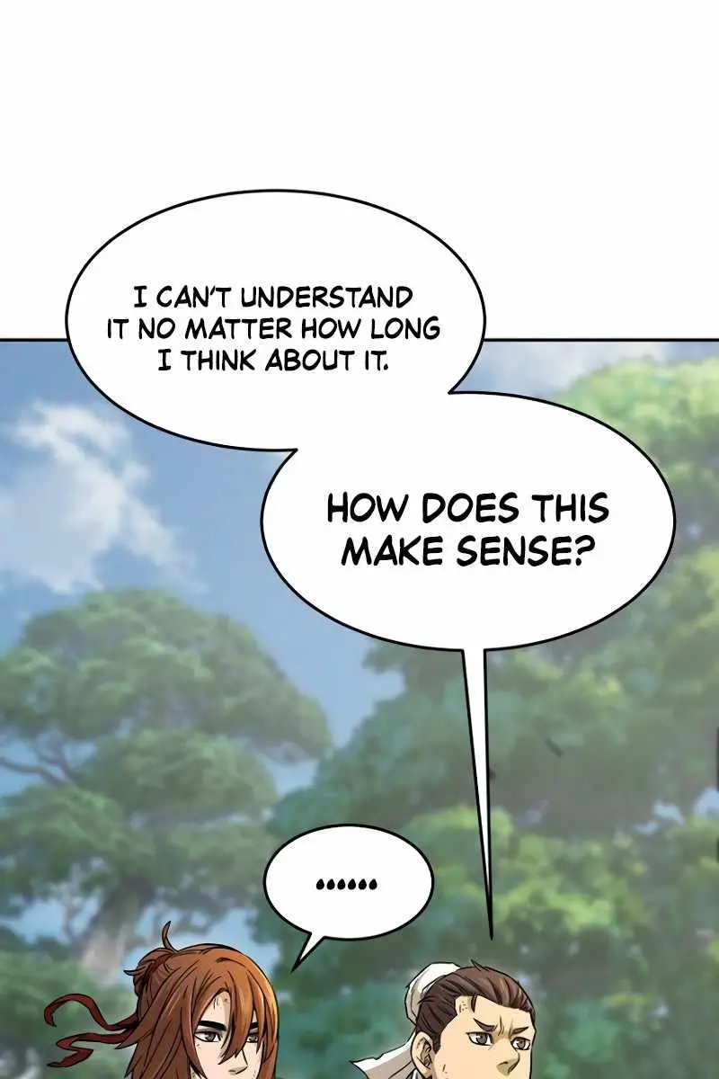 Absolute Sword Sense Chapter 8 Page 5