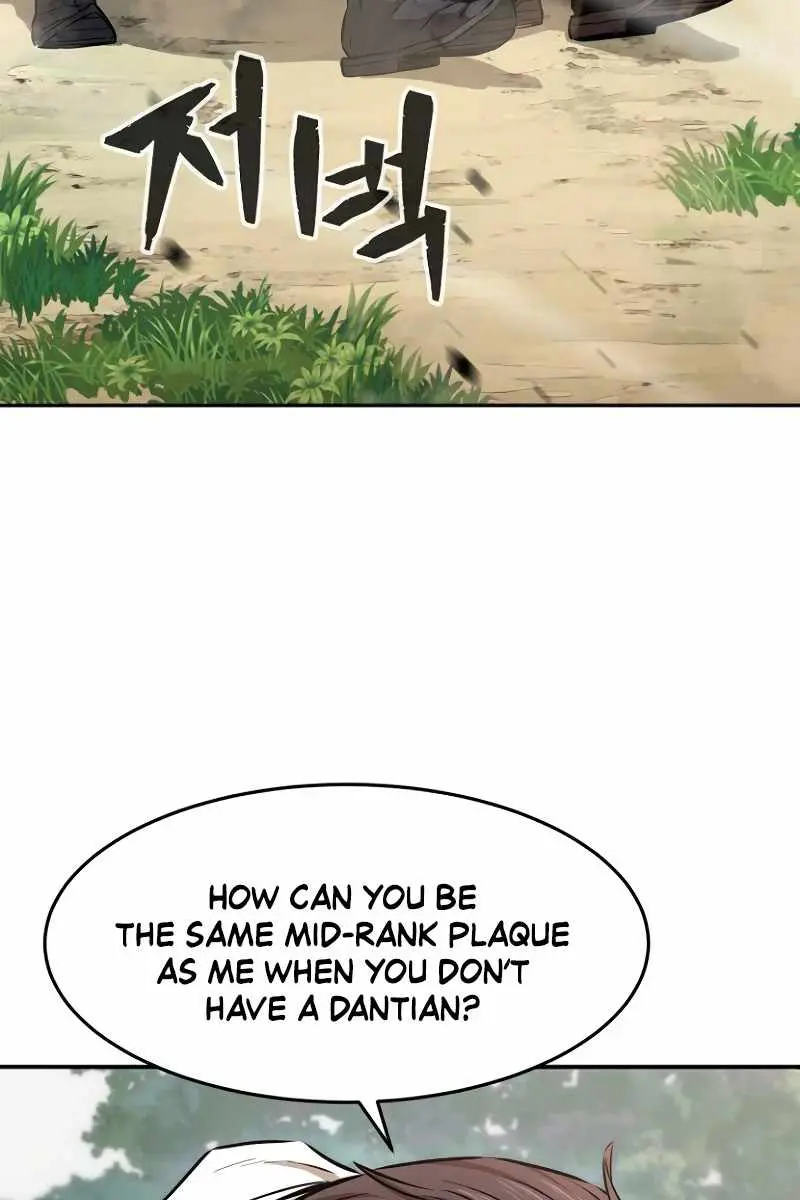 Absolute Sword Sense Chapter 8 Page 7