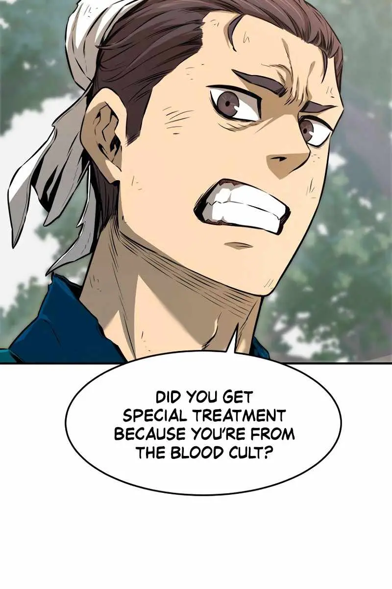 Absolute Sword Sense Chapter 8 Page 8