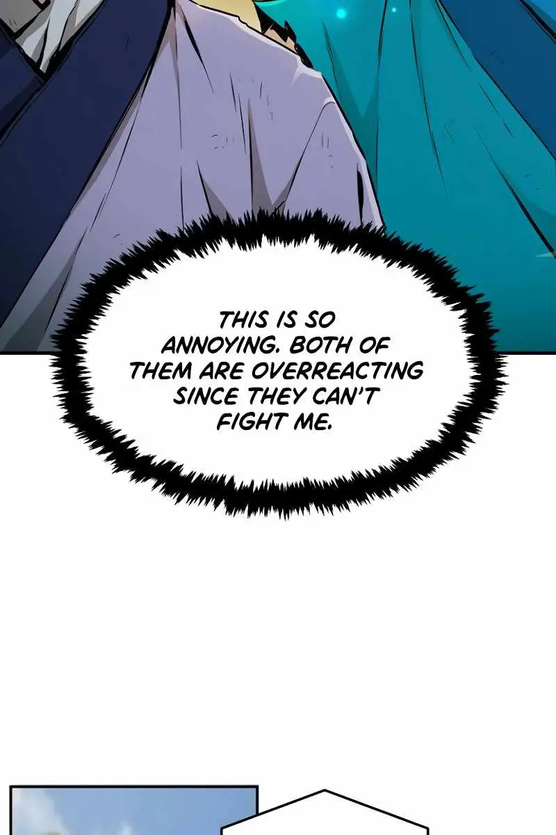 Absolute Sword Sense Chapter 8 Page 11