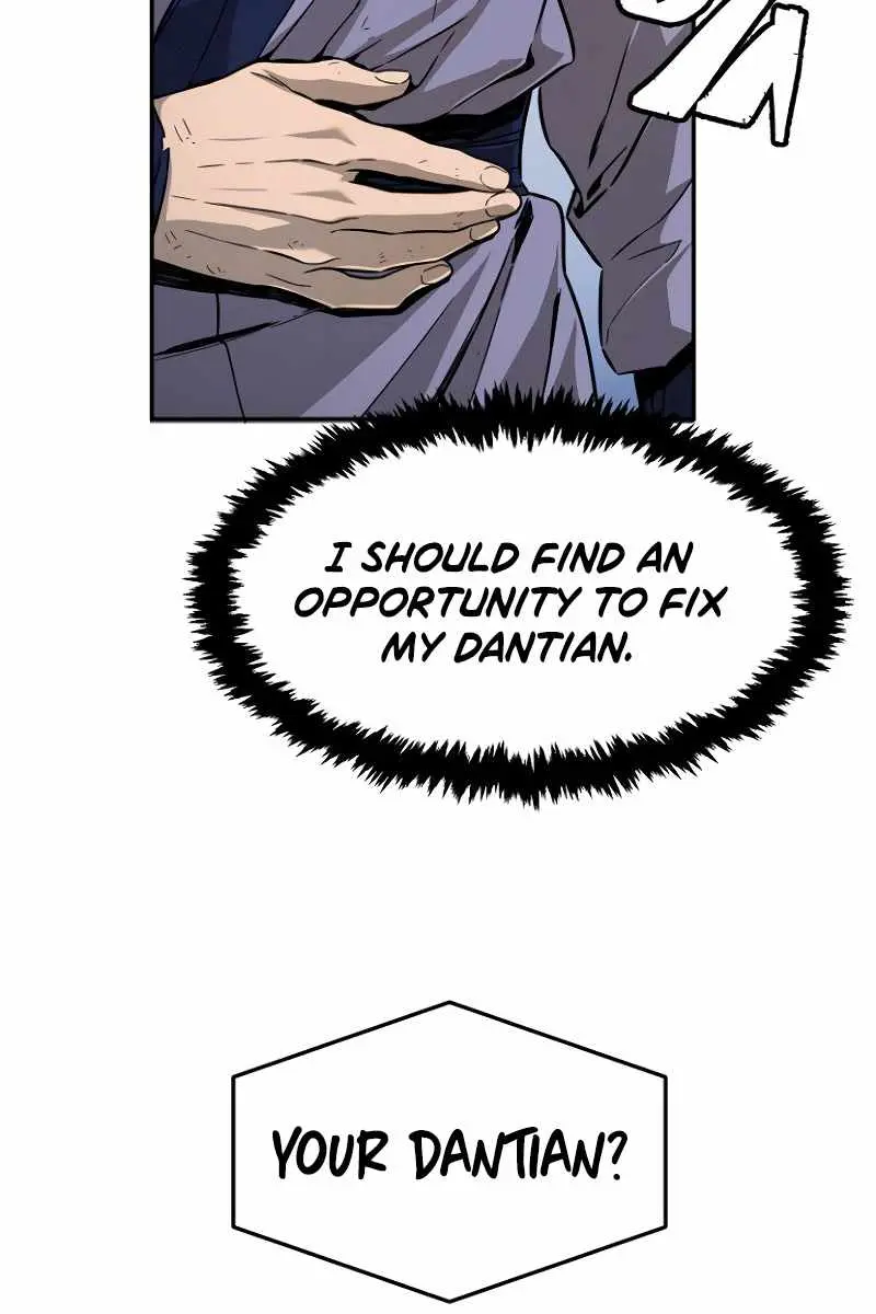 Absolute Sword Sense Chapter 8 Page 20